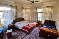 Shahin Heritage and Homestay