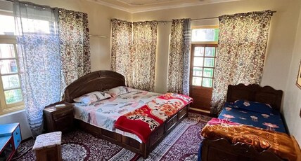 Shahin Heritage and Homestay Room Type - Standard Room