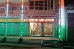 Hotel Dinantika International