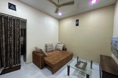 1BHK-Entire Home Near Kokilaben Dhirubhai Ambani Hospital Andheri W
