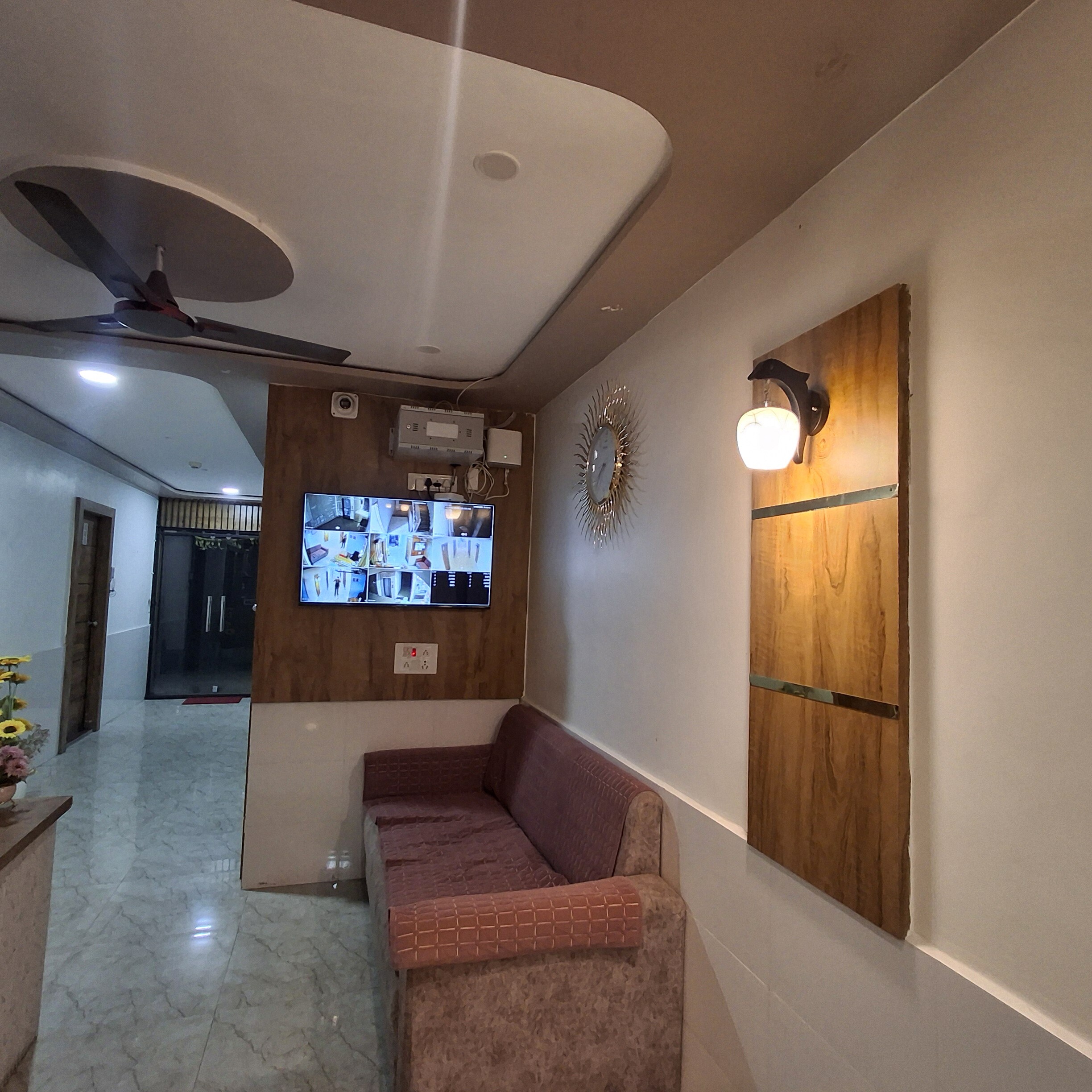 Hotel satyam - Tap to explore photos