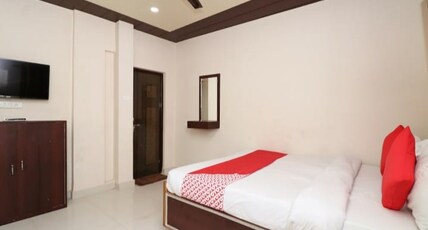 Hotel R D Palace Room Type - Deluxe Room