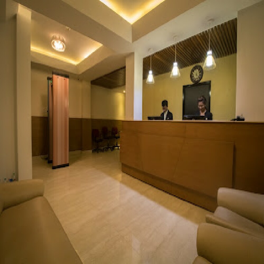 Main gallery