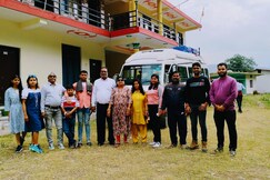 Yamunotri Darshan Resort By Preet rSS