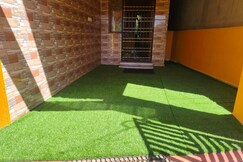 La Courtyard Yelagiri