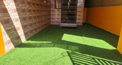 La Courtyard Yelagiri Room Type - La Courtyard Yelagiri