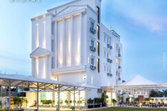 Hotel Caesars Palace