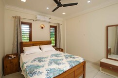 Matts Homestay Alleppey