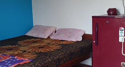 Chillies Arambol Beach Goa Room Type - Couple Non-AC room