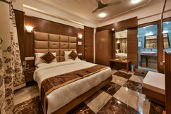 Hotel Golden sands