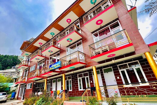Hotel Royal Selection
