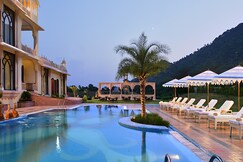 Rajasthali Resort and Spa