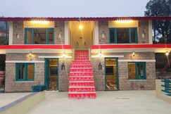 Kotadun Birding Retreat- 1BR Stone Room |Nainital