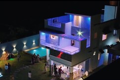 R&B Villa Mahabalipuram