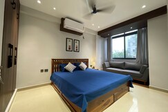 SSOUL STAY   A Home Away From Home