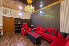 LUCKNOW GUEST HOUSE