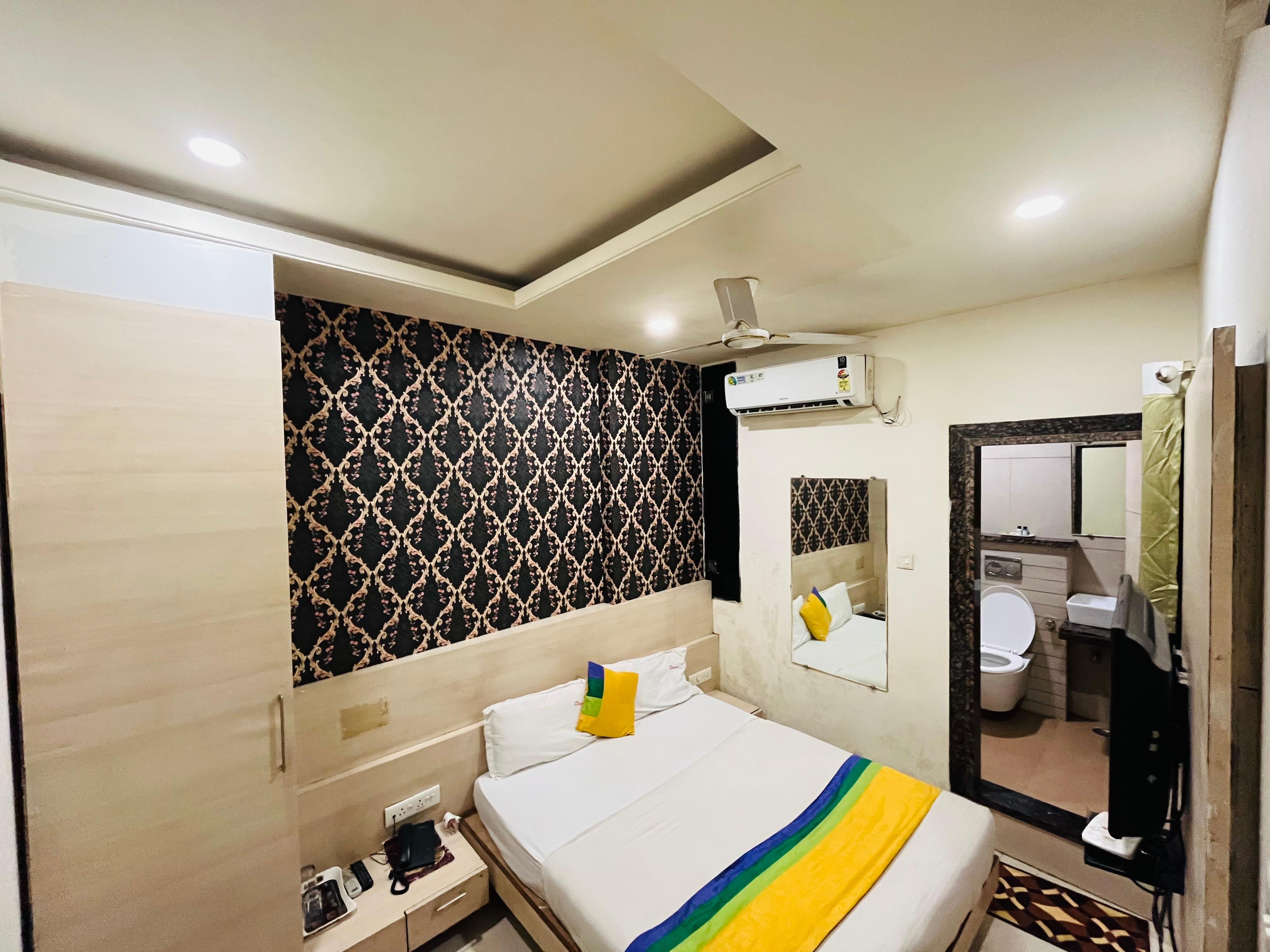 HOTEL RAJ RESIDENCY(MP NAGAR) - Tap to explore photos