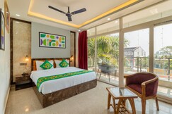 Treebo Arya Palace With Swimming Pool