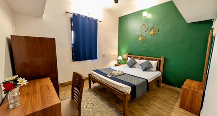 Casa Miramar Room Type - Bedroom 1