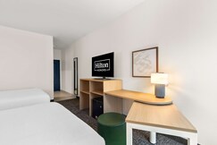 Spark by Hilton Missouri City