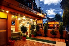 Hotel Himalaya