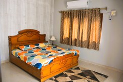 Malaiya Homestay