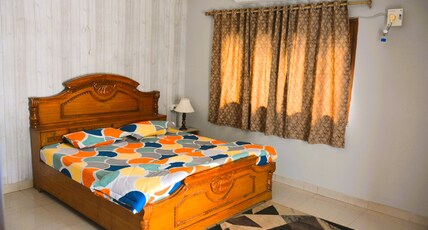Malaiya Homestay Room Type - Malaiya Homestay