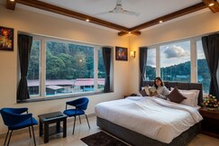 KESARI HOTEL & RESTAURANT