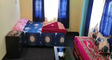DAFE  MUNAL HOMESTAY Room Type - standard room