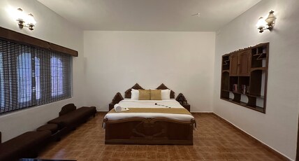 Brookevalley Palace Homestay Room Type - Suite Room