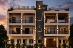 SRI LAXMI VENKATESHWARA HOTEL
