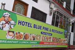 Blue Pine Tourist Lodge by StayApart