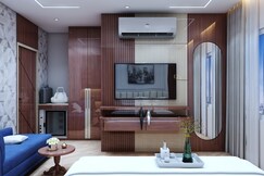 HOTEL HOLI STAY INN