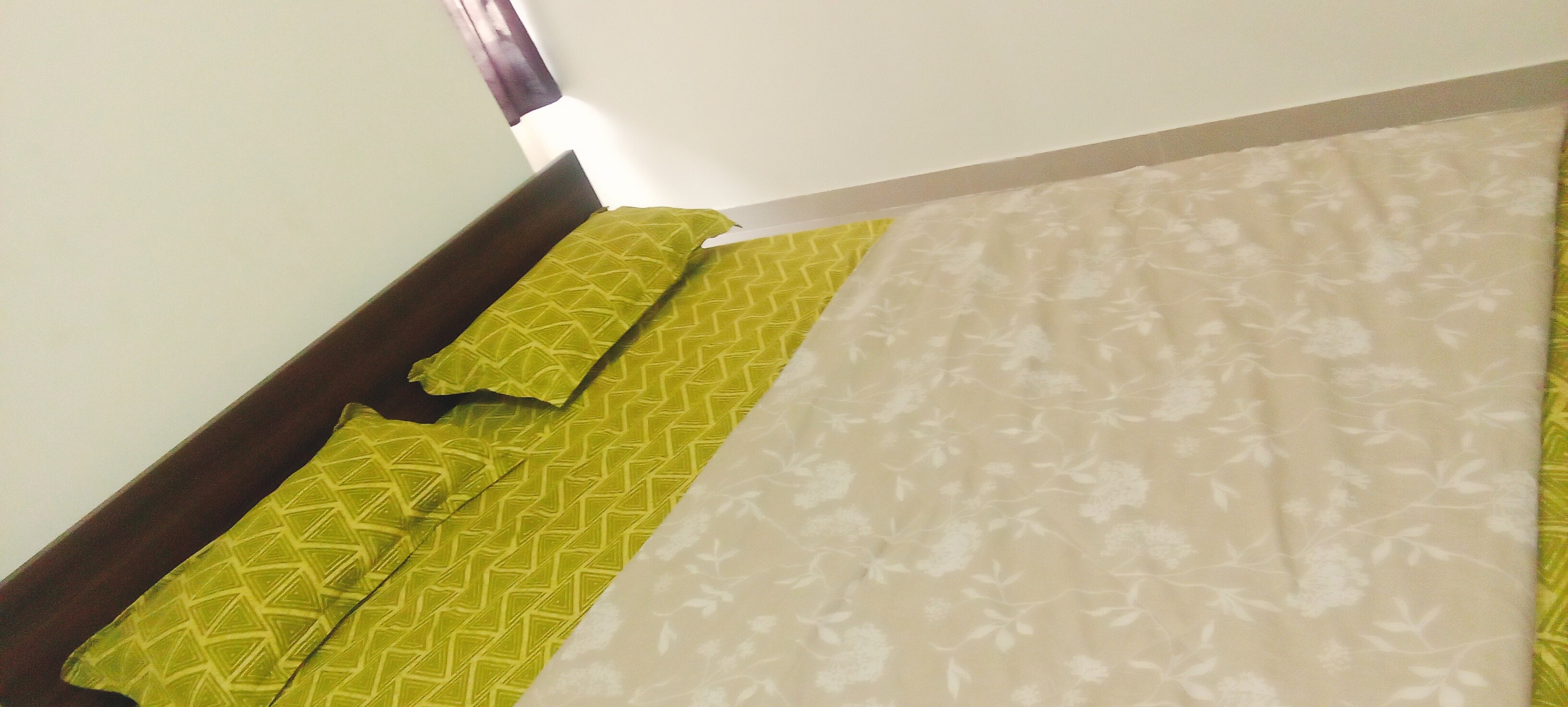 The Cave Home 1BHK - Tap to explore photos