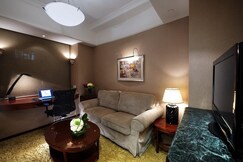 The Charterhouse Causeway Bay Hotel
