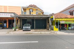 Hotel O Safira Family Residence Syariah