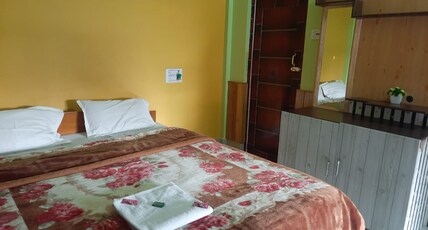 Bonpahari Resort Room Type - NON AC CLASSIC ROOM