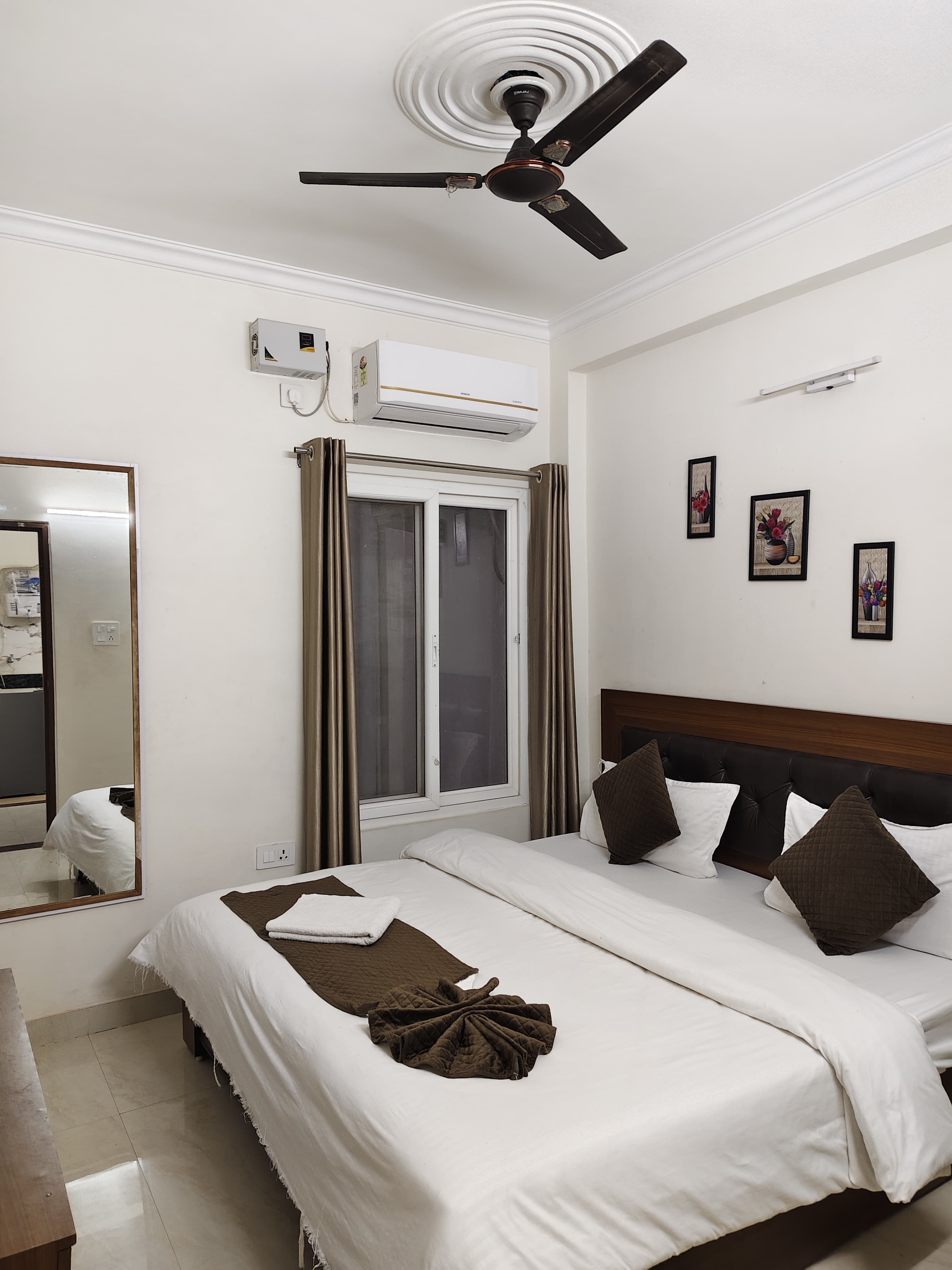 Bk Hhomestay.. - Tap to explore photos