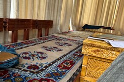 Rooms of CHO FARM HOUSE
