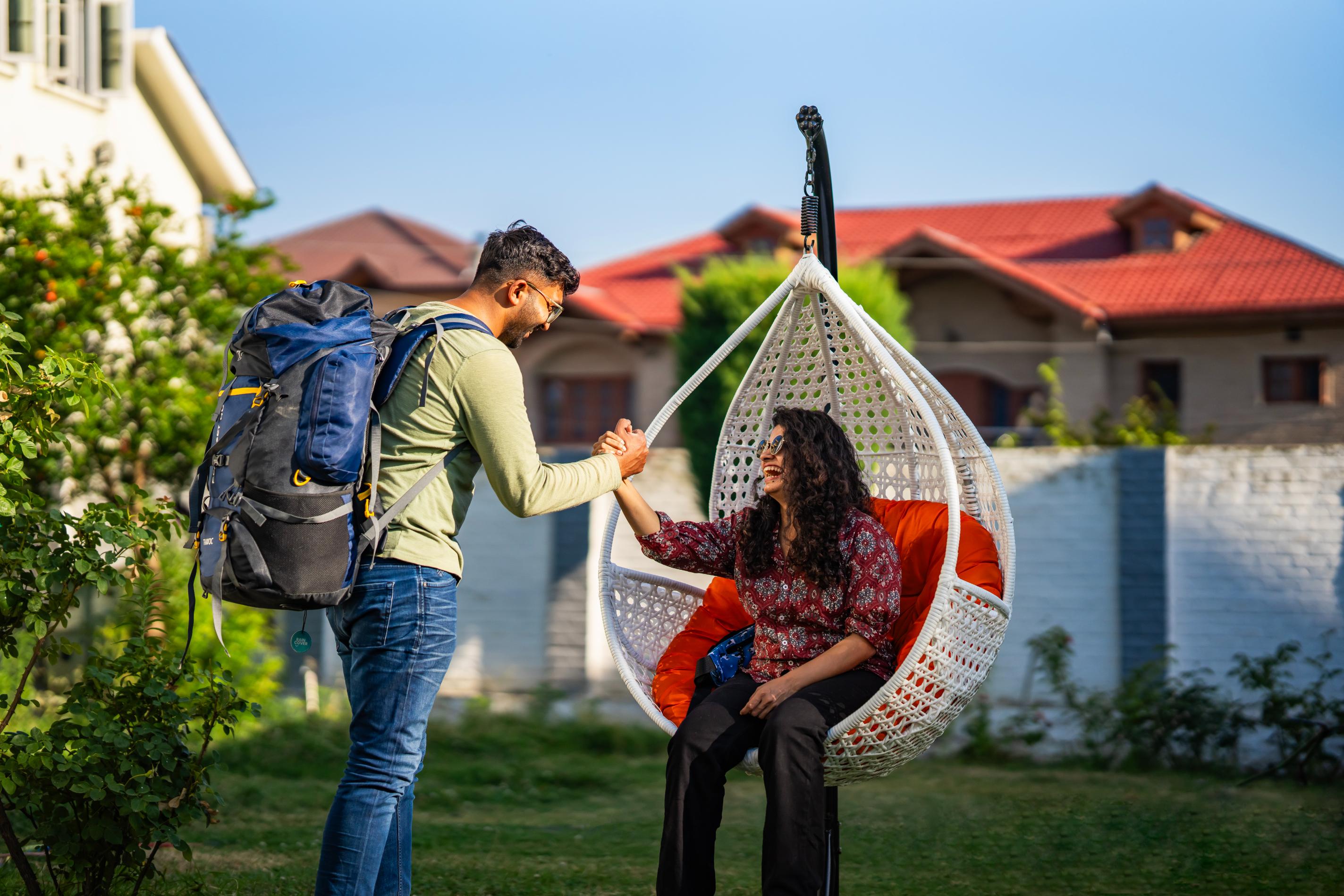 goSTOPS Srinagar - Tap to explore photos