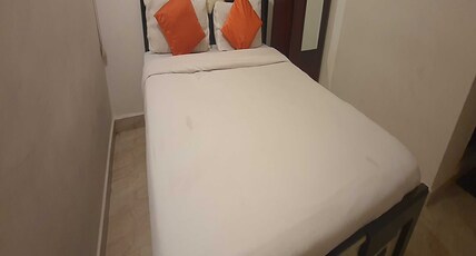 Hotel O ROYAL HAVEN Room Type - Classic