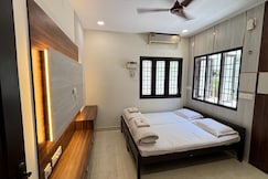 VR Home (Mylapore)