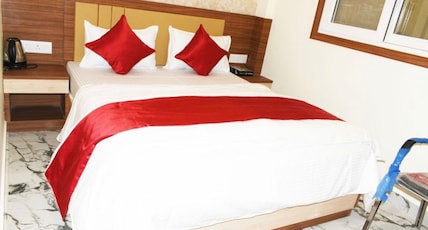 Hotel Aarti Room Type - Standard