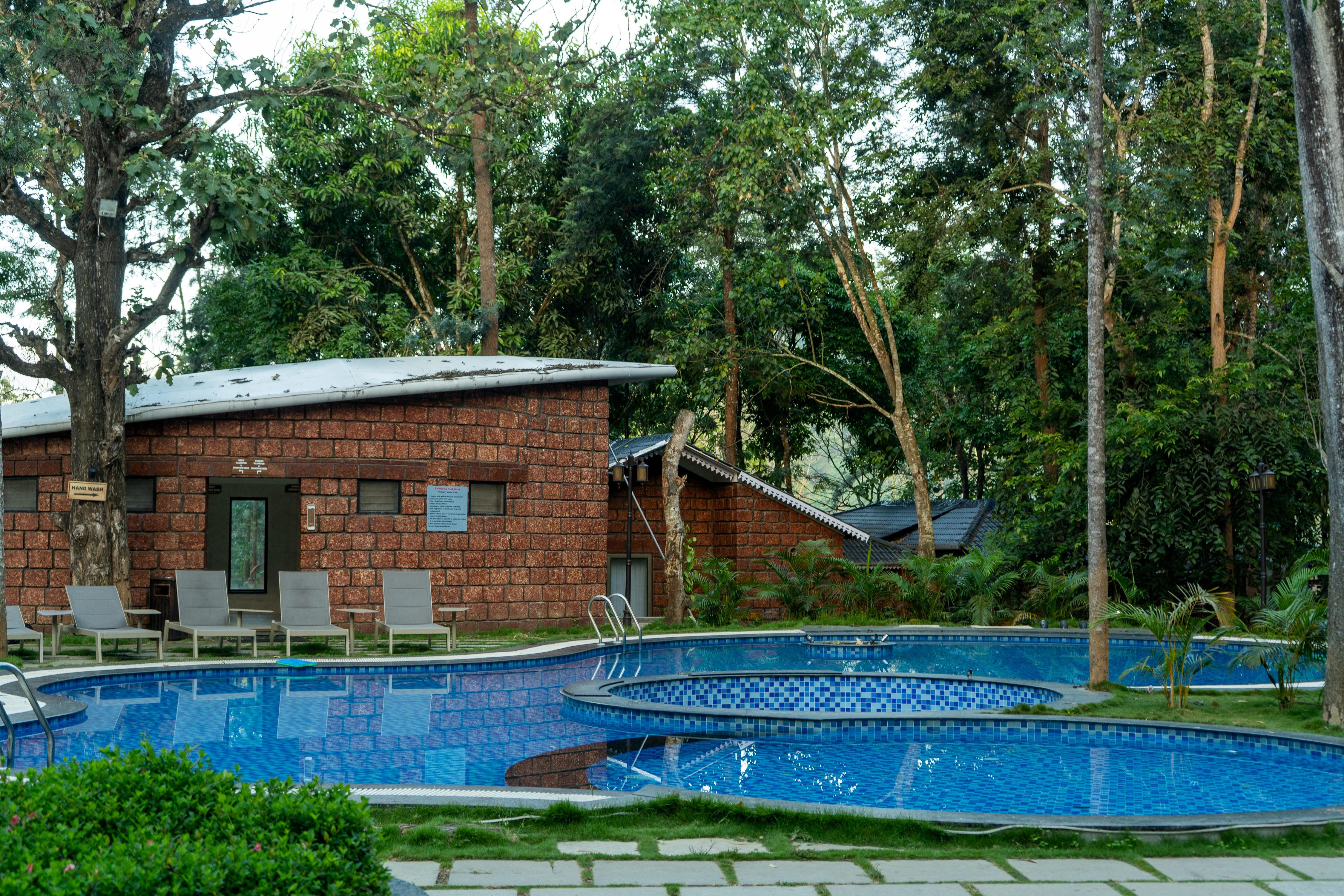 TGI Redolent Resort & Spa, Coorg - Tap to explore photos