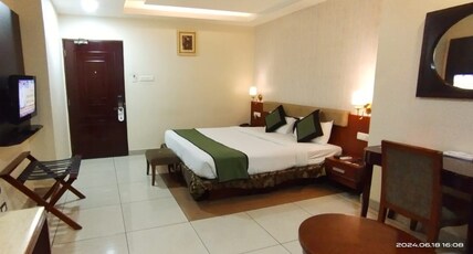 Hotel Gateway Grandeur Room Type - Gateway Grandeur Executive