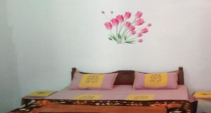 Hotel Central Room Type - Economy Non Ac  Room