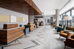 Hilton Garden Inn Camden Waterfront, NJ