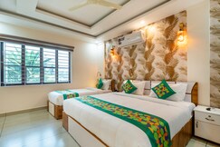 Treebo Thoduvas Star Plaza Cochin Airport