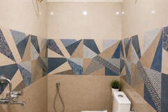 KB's Stay - The Orchid 3BHK