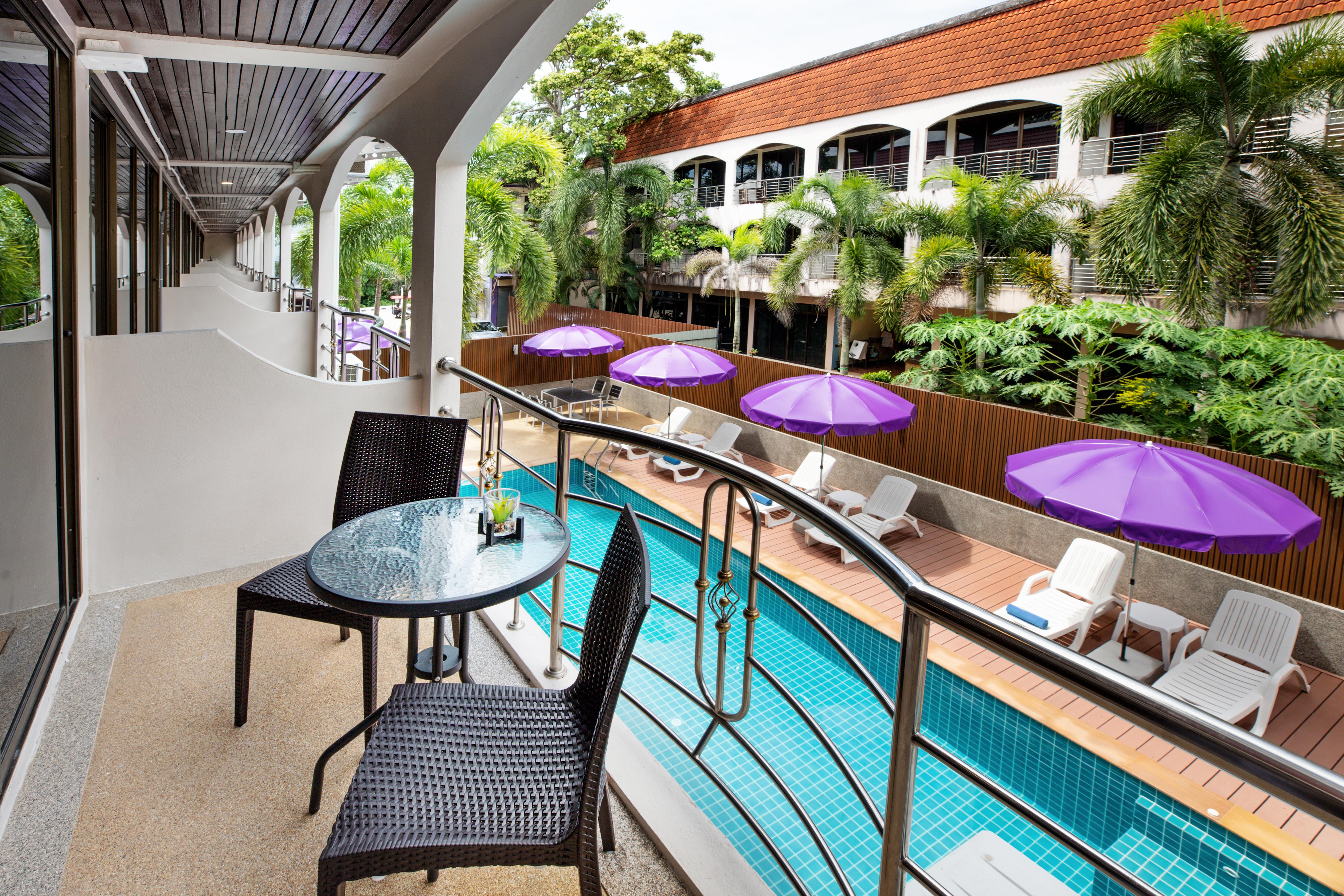 Aspira Resort Klong Muang Krabi - Tap to explore photos